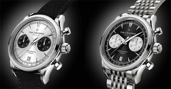 宝齐莱手表走快了解决方法详解（图）