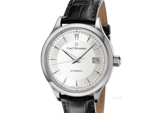 宝齐莱手表生锈了处理方法是什么（图）