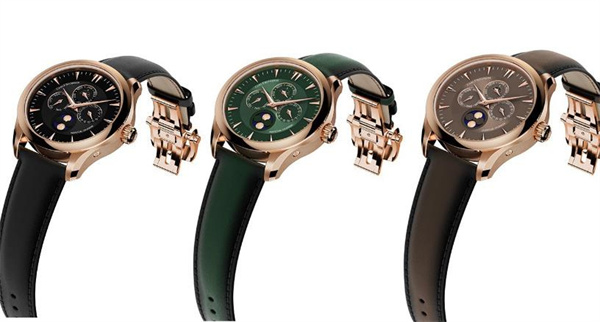 宝齐莱手表生锈了处理方法盘点（图）