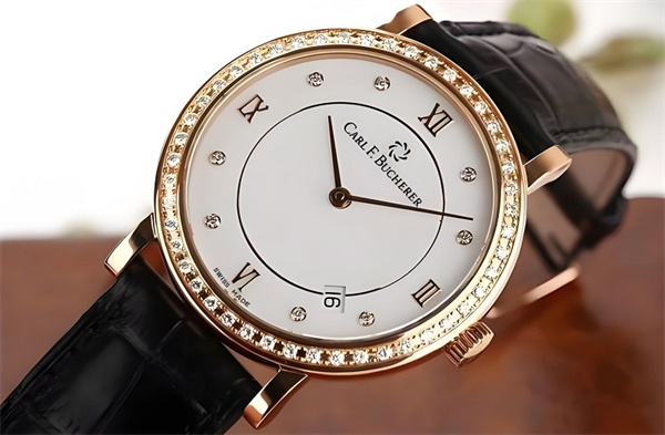 宝齐莱手表很久不戴不走了解决技巧集锦（图）