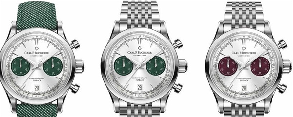 宝齐莱手表生锈的解决方法（图）