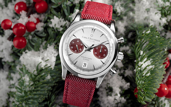 宝齐莱手表机芯生锈了解决技巧汇总（图）