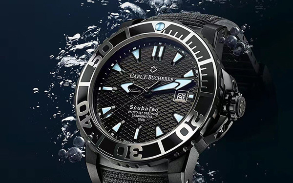 宝齐莱手表进灰了处理技巧推荐（图）