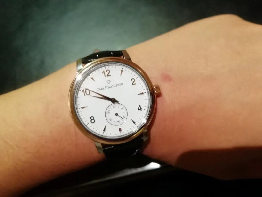 宝齐莱手表表带过长处理技巧推荐（图）