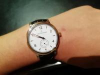 宝齐莱手表表带过长处理技巧推荐