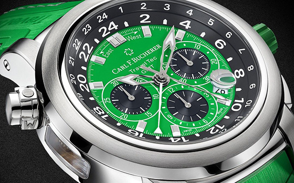 宝齐莱手表表带过短如何解决（图）