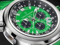 宝齐莱手表表带过短如何解决