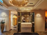 宝齐莱手表指针生锈怎么办