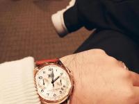 宝齐莱手表表针变色处理办法