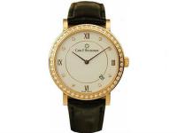 宝齐莱手表发条拧反了处理方法深度解析