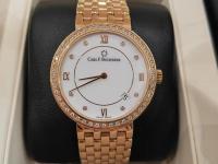 宝齐莱手表偷停如何解决