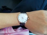 宝齐莱手表走快了解决方法是什么