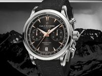 宝齐莱手表表针脱落处理办法深度解析