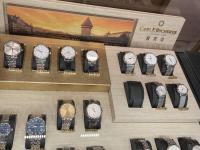 宝齐莱手表表针掉了解决方法大全