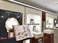 宝齐莱手表脏了处理技巧是什么