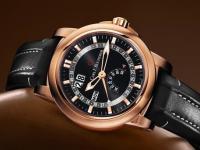 宝齐莱手表进水了如何解决