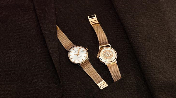 宝齐莱手表表盘有划痕处理方法汇总（图）