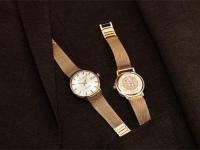 宝齐莱手表表盘有划痕处理方法汇总