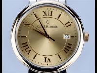 宝齐莱手表表带掉色处理技巧集锦