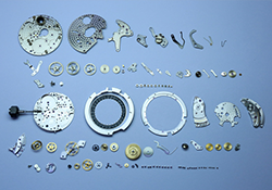  宝齐莱售后维修中心服务-宝齐莱全套机芯配件