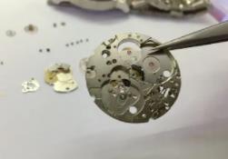 宝齐莱手表官方售后地址-更换配件