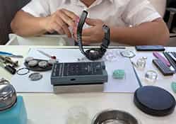 宝齐莱官方售后维修服务中心地址-检测鉴定