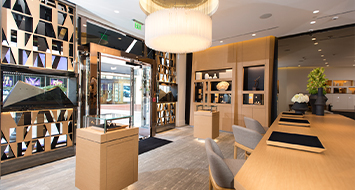 宝齐莱手表维修点售后服务中心