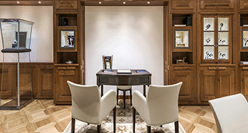 宝齐莱手表维修点售后服务中心