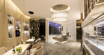 深圳宝齐莱官方维修地点