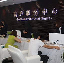 图1-熊宝宝-用户-宝齐莱售后中心