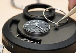 宝齐莱售后维修中心服务-走时故障