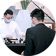 北京宝齐莱售后中心-送表到店